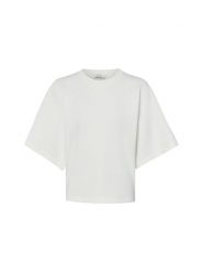 Opus Bluza damska - Gikko Kobiety biały, 36. Białe bluzy bez kaptura damskie Opus. Za 299.95 zł.