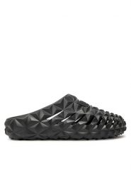 EA7 Emporio Armani Klapki XBR001 XK385 00002 Czarny. Czarne klapki i japonki męskie EA7 Emporio Armani, z tworzywa sztucznego. Za 269.99 zł.
