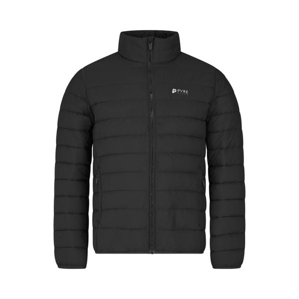 Kurtka puchowa Protest Edition. Czarne kurtki męskie Protest, bez wzorów, z puchu, sportowe, bez kaptura. Za 420.50 zł.