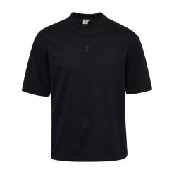 T-shirt Hummel Pulse Premium. Czarne t-shirty damskie HUMMEL, m, bez wzorów, z bawełny, bez kołnierzyka. Za 56.00 zł.