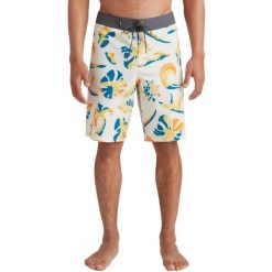 Męskie kąpielówki O'Neill Mysto 20''. Białe kąpielówki męskie O'neill, m, bez wzorów. Za 269.00 zł.