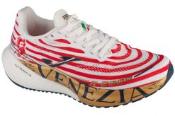 Buty do biegania męskie, R.2000 24 RR200W. Białe obuwie do biegania damskie Joma. Za 399.99 zł.