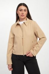 Kurtka damska slim Osane JOOP!. Kurtki damskie Joop!, s, bez wzorów, bez kaptura. Za 1,169.00 zł.