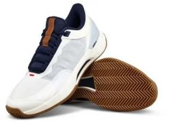 Damskie buty do tenisa Wilson Intrigue Tour CLC. Białe obuwie do biegania damskie Wilson. Za 604.00 zł.