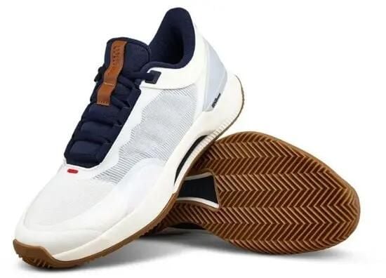 Damskie buty do tenisa Wilson Intrigue Tour CLC. Białe obuwie do biegania damskie Wilson. Za 595.75 zł.