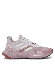 Adidas Buty do biegania Terrex Soulstride IH3450 Fioletowy. Fioletowe obuwie do biegania damskie Adidas. Za 289.99 zł.