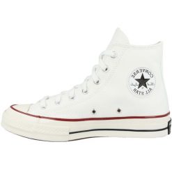 Trampki Damskie Converse Chuck Taylor All Star 70. Białe trampki i tenisówki damskie Converse, bez wzorów. Za 383.00 zł.