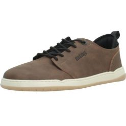 Buty MTNG 84804M Brązowy. Brązowe buty fitness męskie MTNG, na fitness i siłownię. Za 247.99 zł.