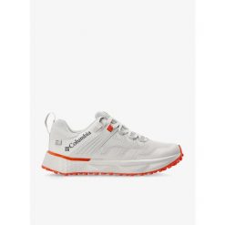 Buty turystyczne męskie Columbia Facet 75 Outdry. Brązowe buty trekkingowe męskie Columbia, bez zapięcia, trekkingowe. Za 579.00 zł.