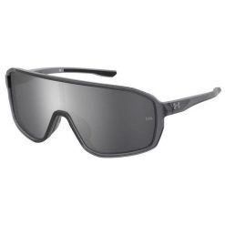 Okulary przeciwsłoneczne męskie Under Armour Gameday/G S3. Szare okulary przeciwsłoneczne męskie Under Armour. Za 509.99 zł.