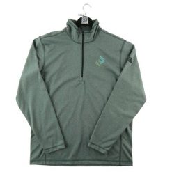 Second life - Bluza polarowa męska The North Face szara - Jak nowy. Szare bluzy z kapturem męskie The North Face, l, z jeansu. Za 85.16 zł.