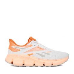 Buty do biegania Reebok. Białe obuwie do biegania damskie Reebok. Za 369.99 zł.