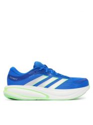 Adidas Buty do biegania Response 2 M KJ1756 Niebieski. Niebieskie obuwie do biegania damskie Adidas. Za 299.99 zł.