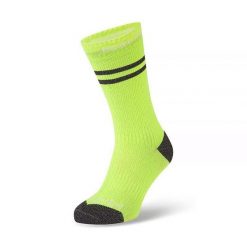 Skarpetki Sealskinz Scoulton. Zielone skarpetki damskie SEALSKINZ, bez wzorów. Za 237.00 zł.