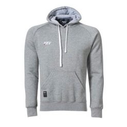 Bluza Force XV force. Szare bluzy z kapturem męskie FORCE XV, l, z bawełny. Za 201.05 zł.