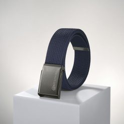 Pasek parciany CASUAL gr-1 6xl-185-cm. Paski męskie bez wzorów, casualowe. Za 49.20 zł.