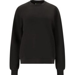 Bluza damska Athlecia Jillnana. Czarne bluzy bez kaptura damskie Athlecia. Za 260.50 zł.