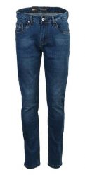 Spodnie Męskie, Jasne JEANSY, Regular Fit, Zwężana Nogawka -PAKO JEANS. Jeansy męskie Pako Jeans. Za 219.00 zł.