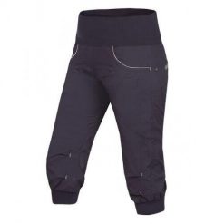 Szorty damskie Ocun Noya. Fioletowe szorty damskie Ocun, bez wzorów, sportowe. Za 314.00 zł.