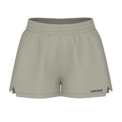 Damskie spódnico-spodenki Head Play. Szare szorty damskie HEAD, bez wzorów, sportowe. Za 325.00 zł.