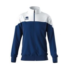 Damska bluza dresowa Errea Bea. Białe bluzy bez kaptura damskie ERREA, l, z dresówki. Za 147.00 zł.