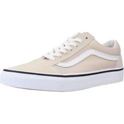 Tenisówki Vans Model Old Skool Color Theory Kolor Beżowy. Brązowe trampki i tenisówki męskie Vans, bez wzorów, z gumy, bez zapięcia. Za 318.95 zł.