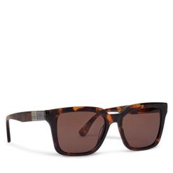 Okulary przeciwsłoneczne Barbour. Brązowe okulary przeciwsłoneczne damskie Barbour. Za 469.99 zł.
