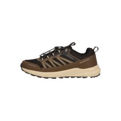 Buty trekkingowe Endurance Ferill WP. Brązowe buty trekkingowe męskie Endurance. Za 295.00 zł.