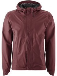 Gonso Kurtka funkcyjna w kolorze bordowym rozmiar: S. Czerwone kurtki outdoor męskie Gonso, s, bez wzorów, z materiału, bez kaptura. Za 165.71 zł.