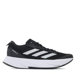 Buty do biegania adidas. Czarne obuwie do biegania damskie Adidas. Za 379.99 zł.