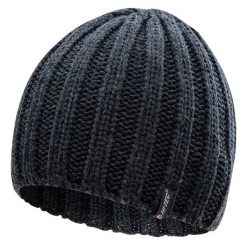 Czapka Unisex Dla Dorosłych Rupert. Fioletowe czapki męskie Hi-tec. Za 32.99 zł.