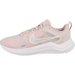 Buty do chodzenia damskie Nike Downshifter 12. Białe obuwie do biegania damskie Nike, nike downshifter. Za 319.15 zł.