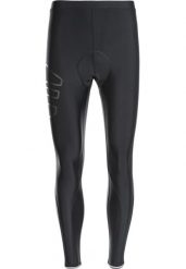 Legginsy Endurance Gorsk XQL. Czarne szorty męskie Endurance, bez wzorów, z poliamidu. Za 268.50 zł.