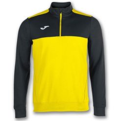 Bluza do piłki nożnej męska Joma Winner. Czarne bluzy bez kaptura męskie Joma, m. Za 166.80 zł.