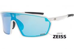 Okulary przeciwsłoneczne GOG. Białe okulary przeciwsłoneczne damskie GOG. Za 449.99 zł.