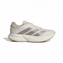 Damskie buty do biegania adidas Duramo Speed 2. Białe obuwie do biegania damskie Adidas. Za 380.50 zł.