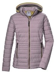 G.I.G.A. DX by KILLTEC Kurtka pikowana "GS 69" w kolorze fioletowym rozmiar: 36. Różowe kurtki damskie G.I.G.A. DX by KILLTEC, bez wzorów, bez kaptura. Za 185.32 zł.