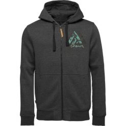 Bluza męska LOAP Edcar ciemnoszara, S. Niebieskie bluzy z kapturem męskie ZSPORT, m. Za 248.99 zł.