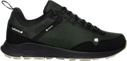Buty trekkingowe Lafuma Shift GTX Szare. Czarne buty trekkingowe męskie Lafuma, z gore-texu, bez zapięcia, trekkingowe, gore-tex. Za 720.65 zł.