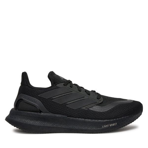 Buty do biegania adidas. Czarne obuwie do biegania damskie Adidas. Za 569.99 zł.