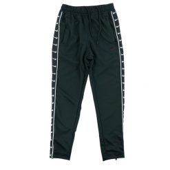 Second life - Nike spodnie dresowe męskie - Stan dobry. Czarne spodnie sportowe męskie Nike, z dresówki. Za 106.46 zł.
