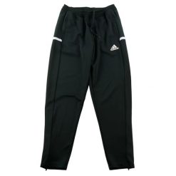 Second life - Spodnie dresowe męskie AeroReady czarne - Jak nowy. Czarne spodnie sportowe męskie Adidas, z dresówki. Za 134.94 zł.