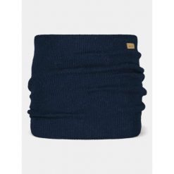 Szalik Męski Barts Beladi Col. Niebieskie szaliki męskie Barts, bez wzorów, z bawełny. Za 229.00 zł.