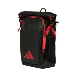 Plecak adidas Multigame 2026. Czarne plecaki damskie Adidas, bez wzorów. Za 348.00 zł.