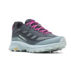 Buty do biegania damskie Merrell Moab Speed Gtx. Obuwie do biegania damskie MERRELL. Za 677.00 zł.