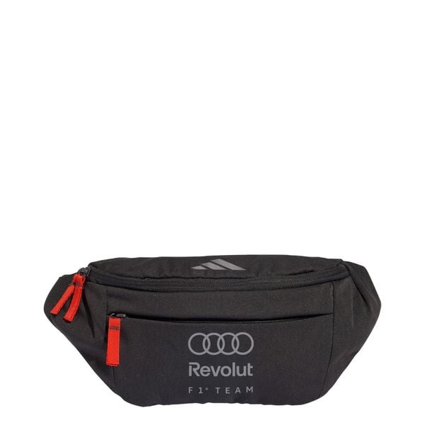 Torba Nerka Audi Revolut F1 Team. Czarne torebki klasyczne damskie Adidas, bez wzorów, bez dodatków. Za 179.00 zł.