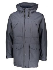 O'Neill Parka w kolorze szarym rozmiar: S. Szare parki męskie O'neill, s, bez wzorów. Za 245.96 zł.