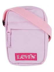 Levi's Kids Torebka w kolorze jasnoróżowym - 14 x 18 x 3 cm rozmiar: onesize. Różowe torebki dziecięce Levi's Kids. Za 74.63 zł.