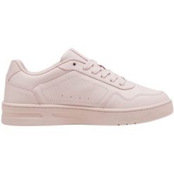 Buty Puma Court Classy 395021 12 beżowy. Brązowe buty sportowe na co dzień damskie bez wzorów, z gumy. Za 338.63 zł.