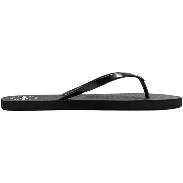 Klapki damskie 4F F018A. Szare klapki damskie 4f, bez wzorów, z gumy, bez obcasa. Za 39.99 zł.